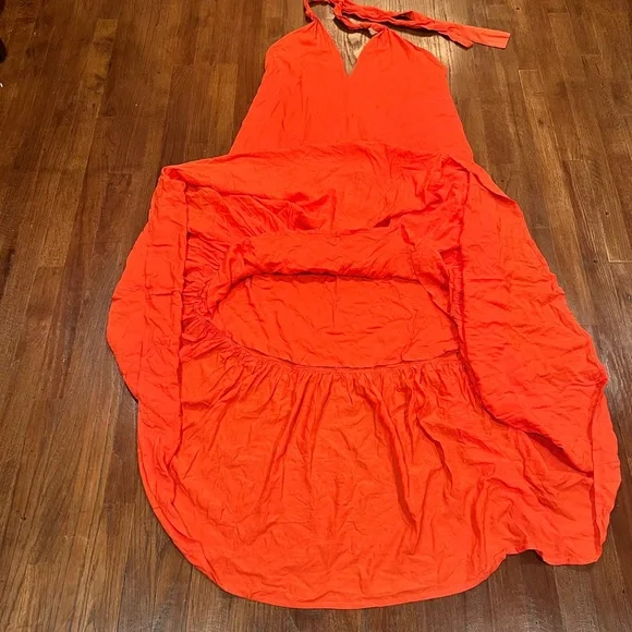 Indah Summer Maxi Dress - Picture 3 of 10